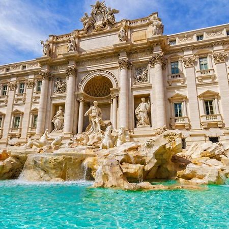 Capital Navona Luxury Apartment Casa E Appartamento Per Vacanze Rome Bagian luar foto
