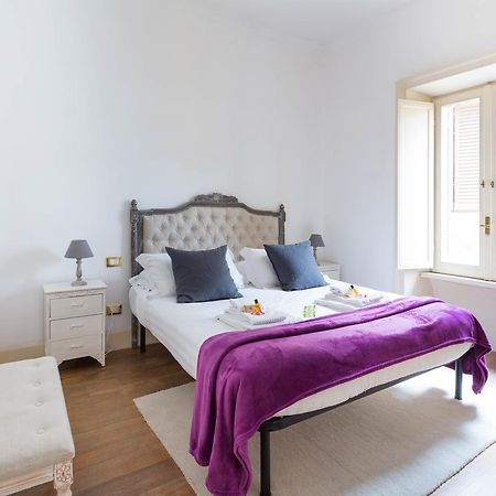 Capital Navona Luxury Apartment Casa E Appartamento Per Vacanze Rome Bagian luar foto