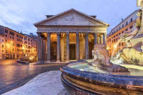 Capital Navona Luxury Apartment Casa E Appartamento Per Vacanze Rome Bagian luar foto