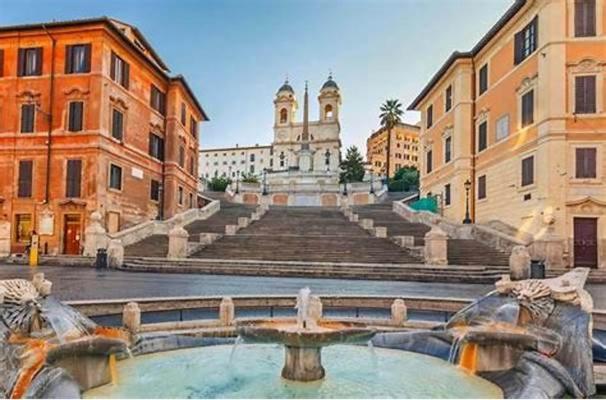 Capital Navona Luxury Apartment Casa E Appartamento Per Vacanze Rome Bagian luar foto