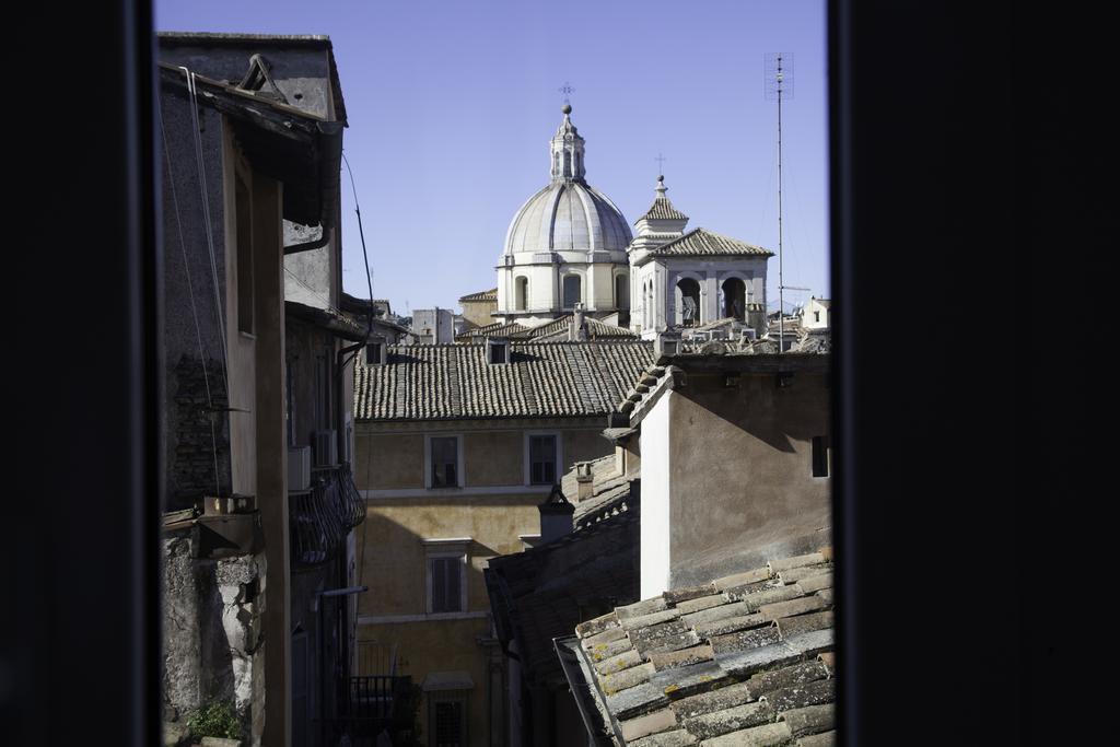 Capital Navona Luxury Apartment Casa E Appartamento Per Vacanze Rome Ruang foto