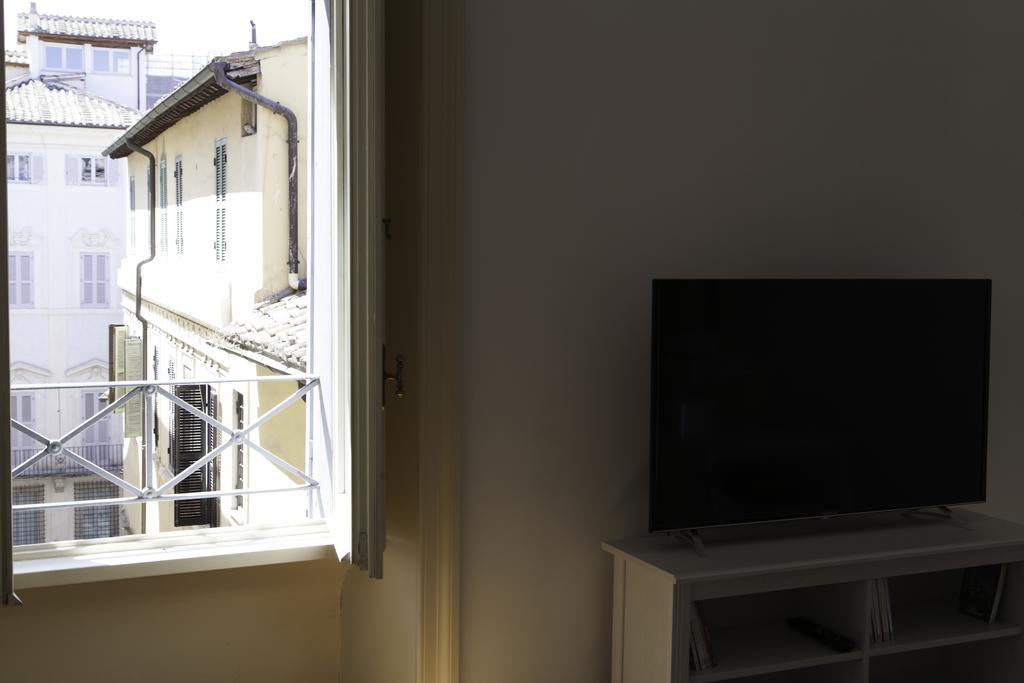 Capital Navona Luxury Apartment Casa E Appartamento Per Vacanze Rome Bagian luar foto