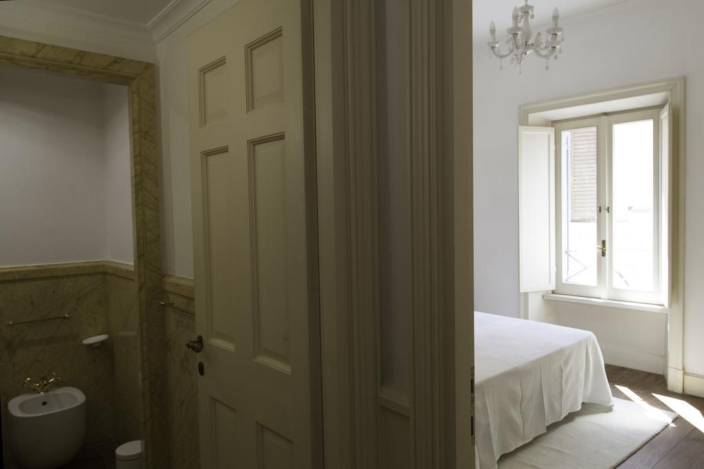 Capital Navona Luxury Apartment Casa E Appartamento Per Vacanze Rome Bagian luar foto