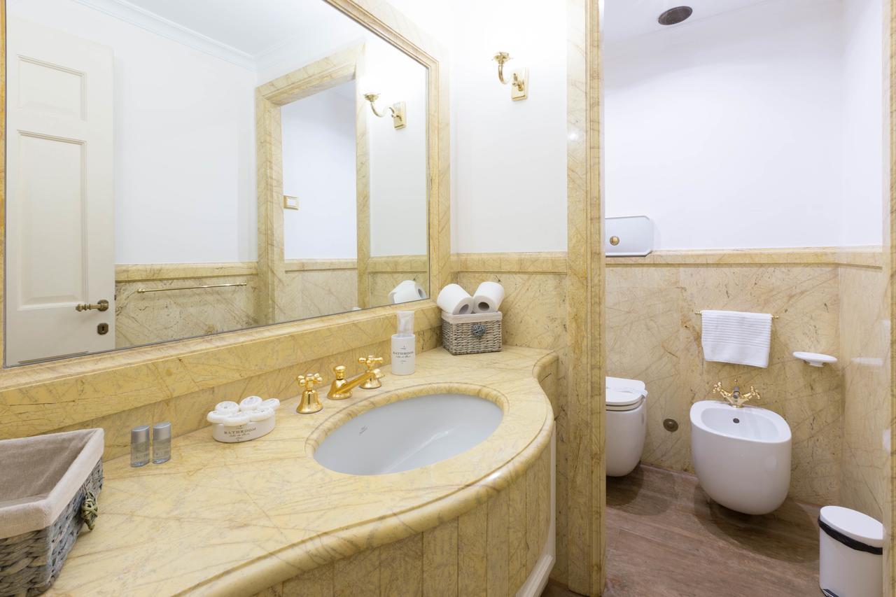 Capital Navona Luxury Apartment Casa E Appartamento Per Vacanze Rome Bagian luar foto