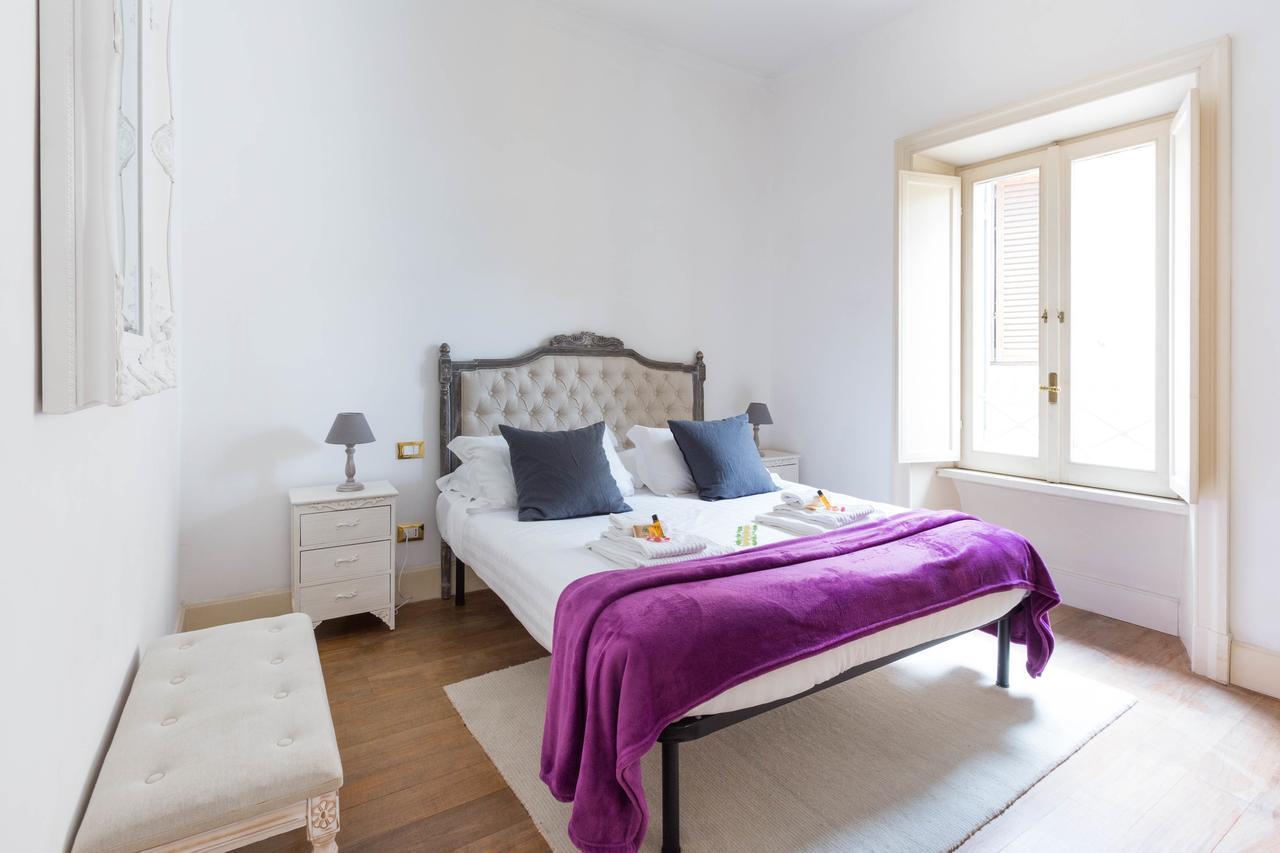 Capital Navona Luxury Apartment Casa E Appartamento Per Vacanze Rome Bagian luar foto