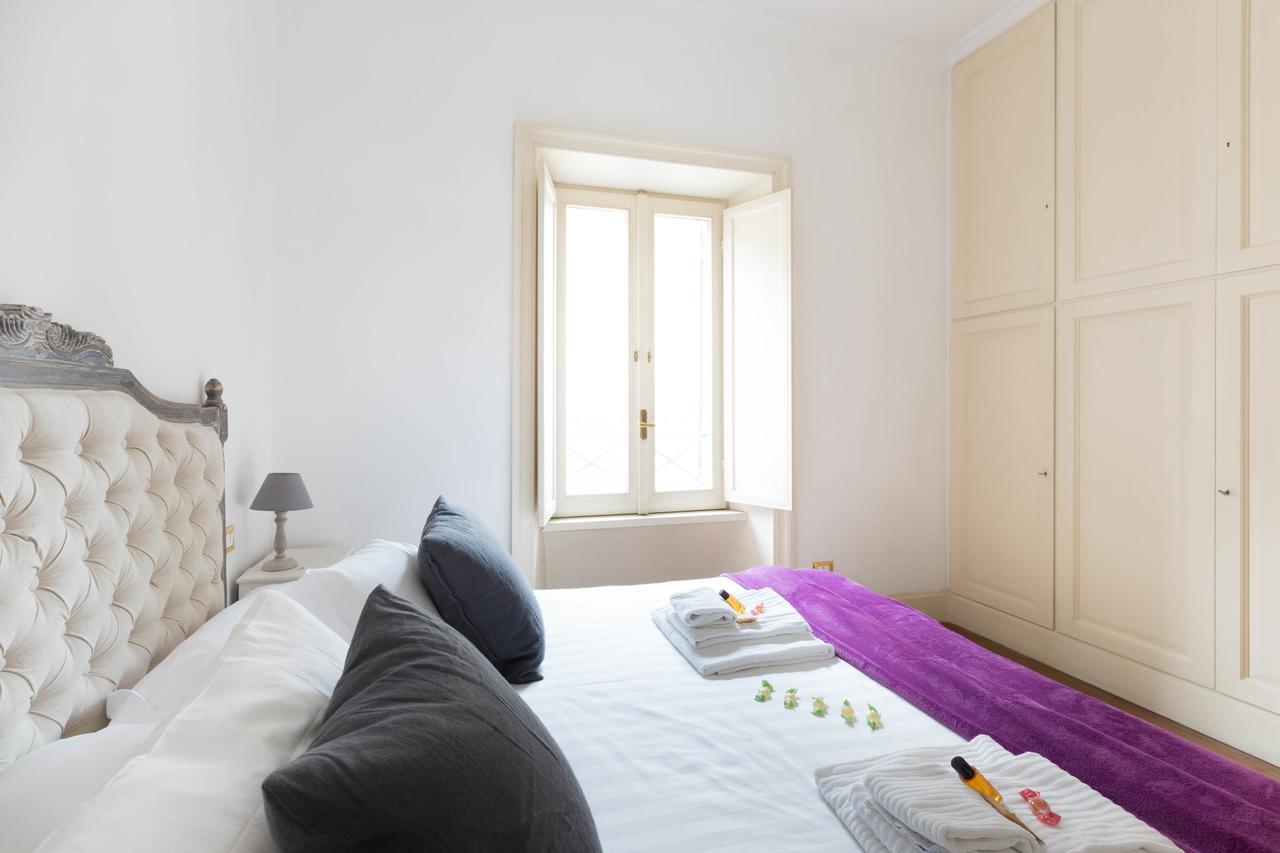 Capital Navona Luxury Apartment Casa E Appartamento Per Vacanze Rome Bagian luar foto